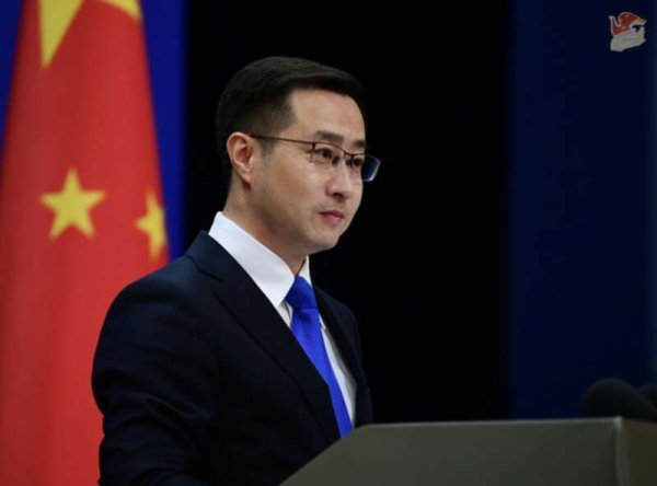 牛宝宝 外交部：加拿大外长阿南德将于10月16日至17日访华